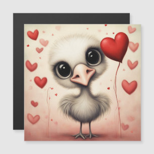 Ostrich Love 1