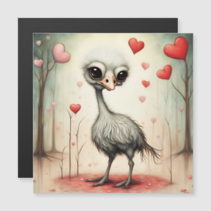 Ostrich Love 2