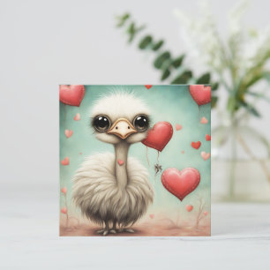 Ostrich Love 3