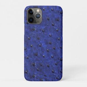 Ostrich Skin Case-Mate iPhone Case