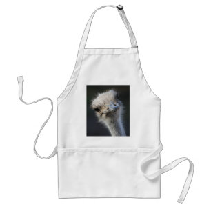 Ostrich Standard Apron