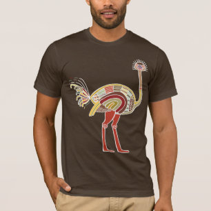 Ostrich T-Shirt