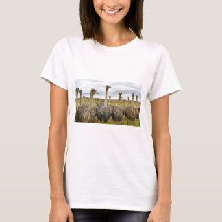 ostrich T-Shirt