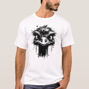 Ostrich T-Shirt