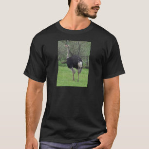 Ostrich T-Shirt