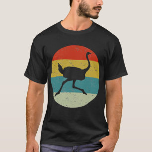 ostrich T-Shirt