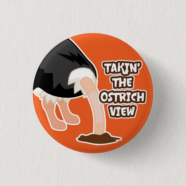 Ostrich View Button (Front)