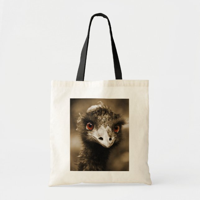 Ostriches Look bags - choose style (Front)