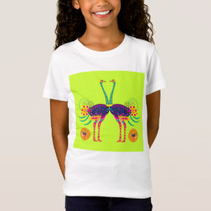 Ostriches T-Shirt