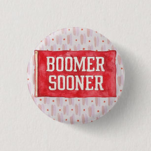 OSU Gameday Button