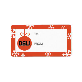 OSU LABEL
