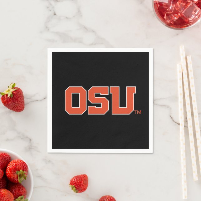 OSU NAPKIN (Insitu)