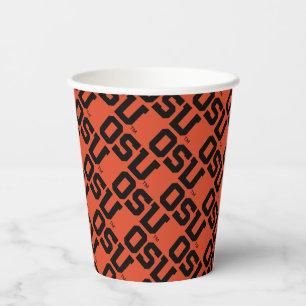 OSU PAPER CUPS