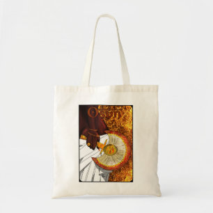 Osun Nigeria Yoruba Tote Bag
