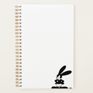 Oswald - Angry (All Wet, 1927) Planner