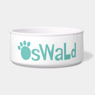 Oswald Bowl