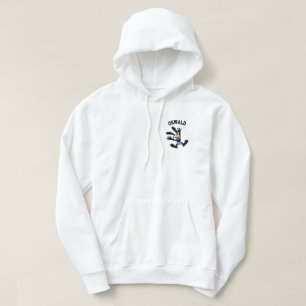 OSWALD HOODIE