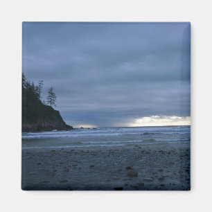 Oswald West State Park, Oregon Coast Magnet