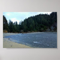 Oswald West State Park, Oregon Coast