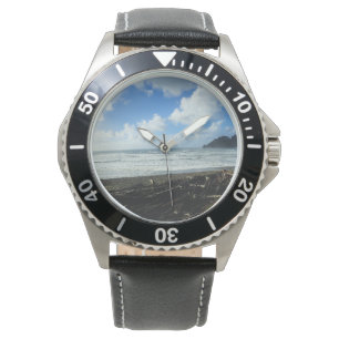 Oswald West State Park, Oregon Coast Watch