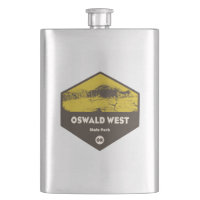 Oswald West State Park Oregon