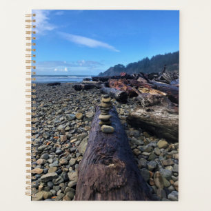 Oswald West State Park, Oregon Planner