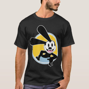 Oswalds Tee The Luckys Rabbits