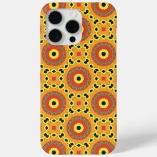 OT 64 iPhone 15 PRO MAX CASE