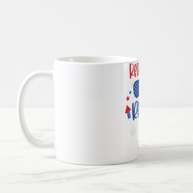 OT Assistant Appreciation Occupational Therapist A Coffee Mug (Left)