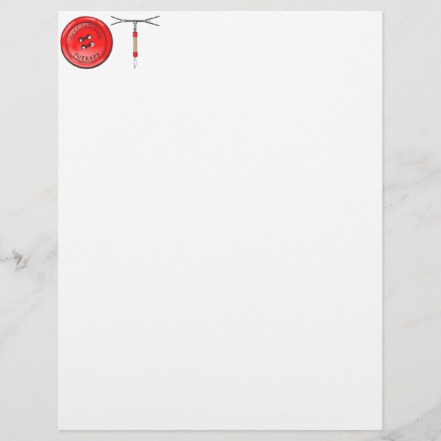 OT Button and Zipper (Front)