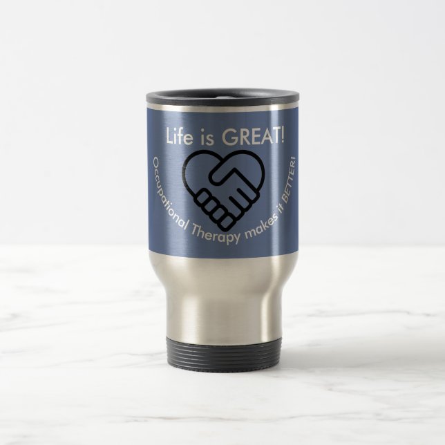 OT Gift Travel Mug (Center)