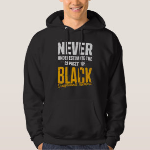 Ot Therapist Occupational Therapy 37 Hoodie