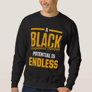 Ot Therapist Occupational Therapy 46 Sweatshirt