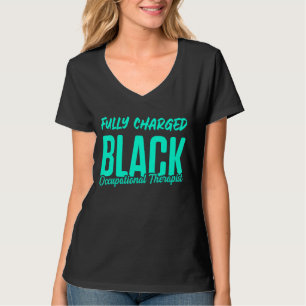 Ot Therapist Occupational Therapy 6 T-Shirt