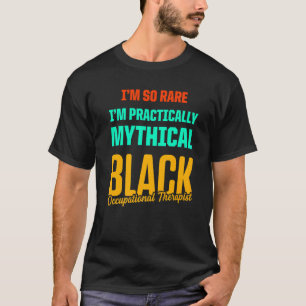 OT Therapist Occupational Therapy 7 T-Shirt