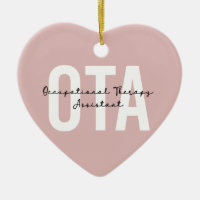 OTA Occupational Therapy Assistant Gifts