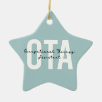 OTA Occupational Therapy Assistant Gifts