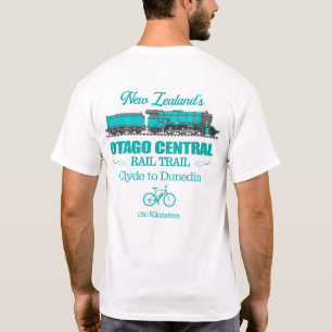 Otago Central RT (RT2) T-Shirt