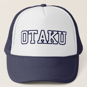 otaku hat
