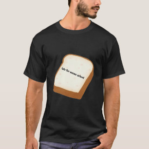 Otaku High School Shirt