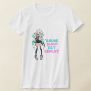 Otaku T-Shirt
