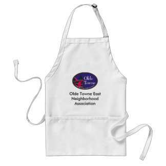 OTENA Apron - for the grillmaster!