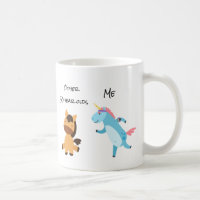 Other 50 Years Olds Birthday Unicorn Running Jog