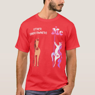 Other condo owners Me Tee Unicorn Condo Owner Funn