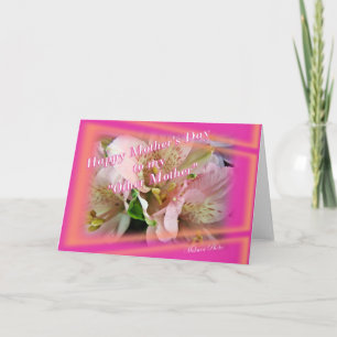 "Other Mother" Mother's Day card