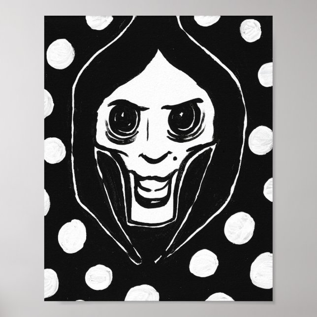 Other Mother Poster (Front)