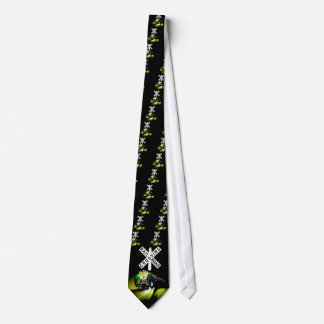 Other Railroad Designs Tie