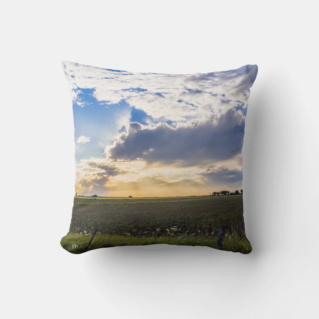 Other Sunset Cushion (Front)