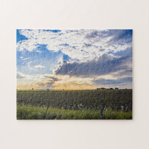 Other Sunset Jigsaw Puzzle