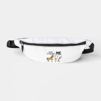 Other Unicorn 57 Year Olds Birthday And Me Gift Fo Bum Bags